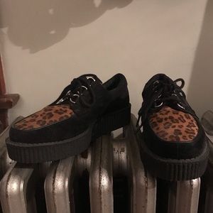 T.U.K. creepers